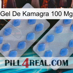 Kamagra Gel 100 Mg 20